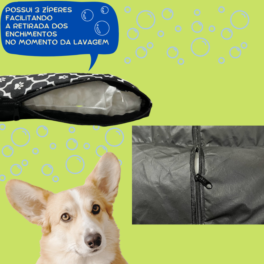 Cama Premium