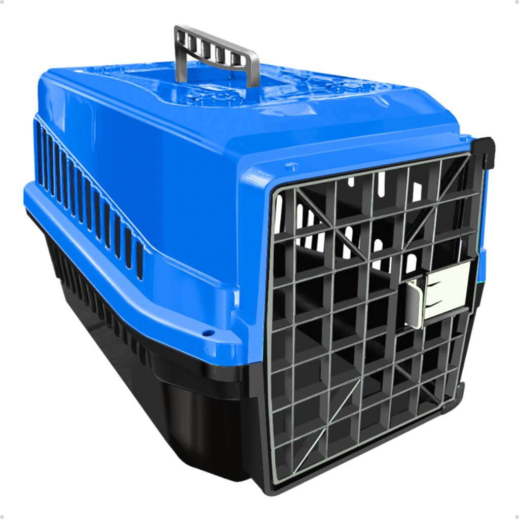 Caixa de Transporte
