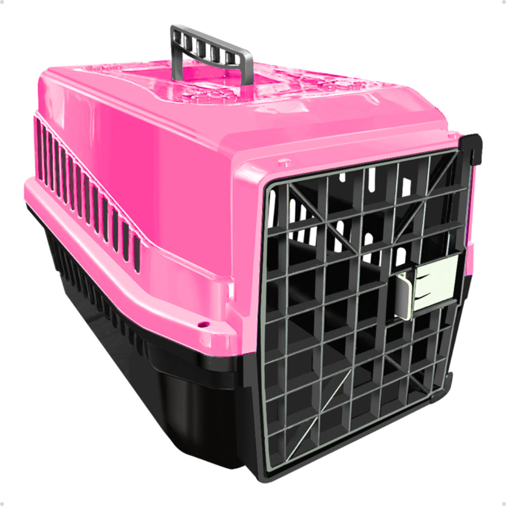 Caixa de Transporte