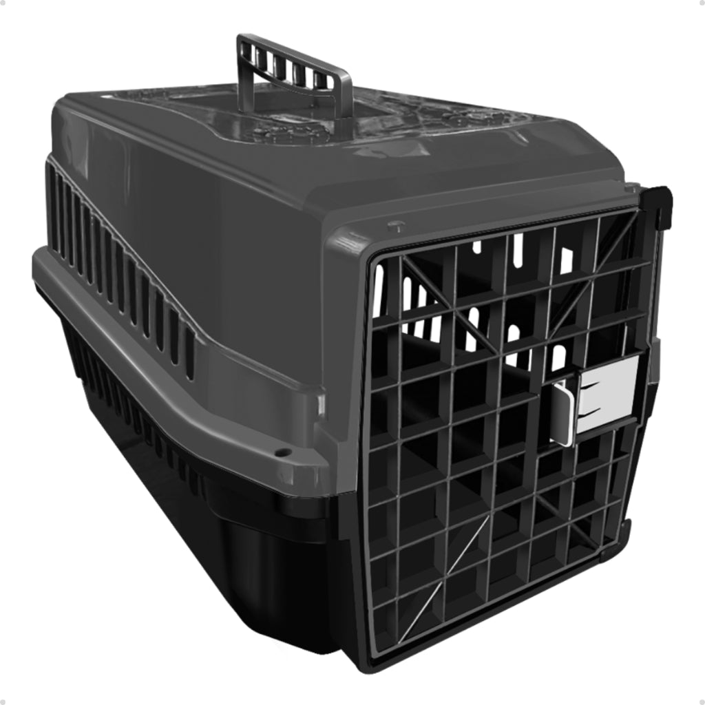 Caixa de Transporte