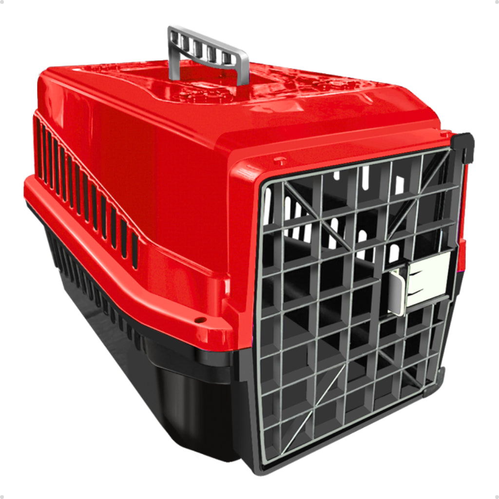 Caixa de Transporte