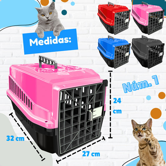 Caixa de Transporte