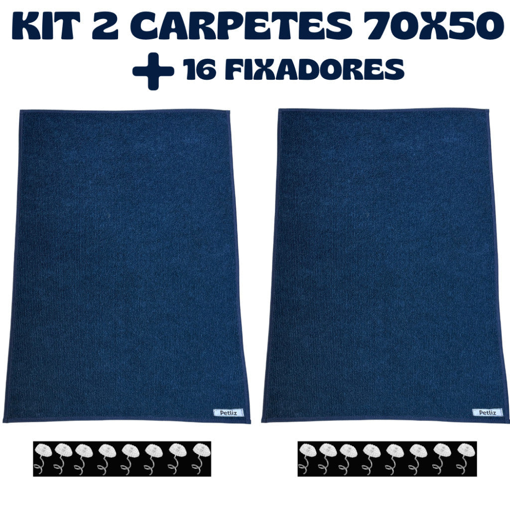 Carpete Arranhador de Sofá/Cama para Gato